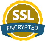 SSL Encrypted
