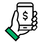 Make a payment or access account